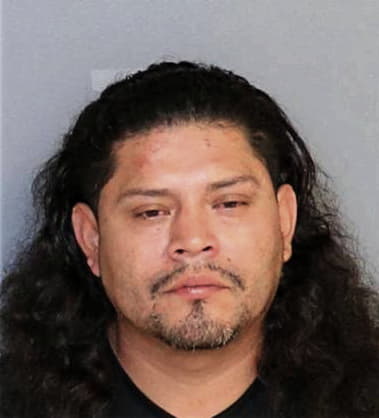 Felix Ramos, - Osceola County, FL 