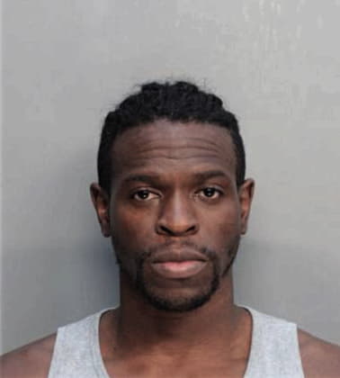 Desngelo Reese, - Dade County, FL 