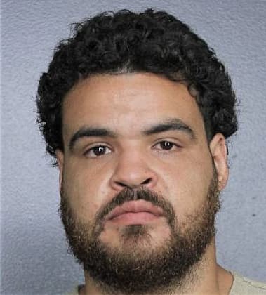 Luis Rivera, - Broward County, FL 