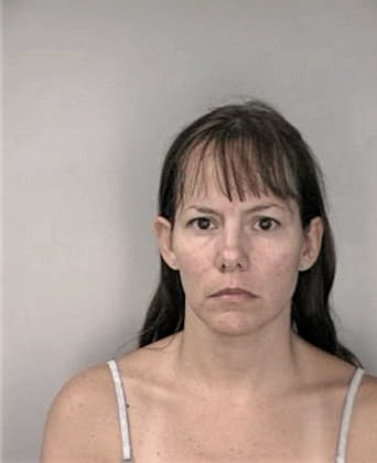 Dannia Roche, - Hillsborough County, FL 