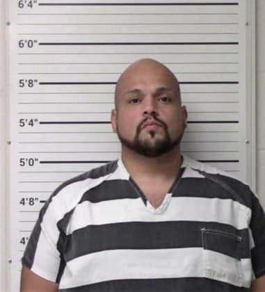 David Rodriguez, - Kerr County, TX 