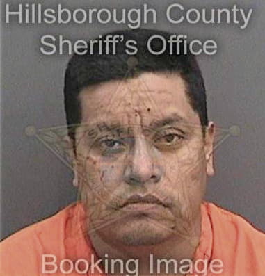 Nelson Rodriguez, - Hillsborough County, FL 