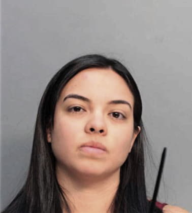 Nelly Rojas, - Dade County, FL 