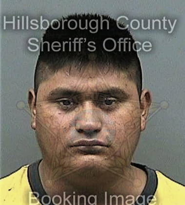 Jesus Rosado, - Hillsborough County, FL 