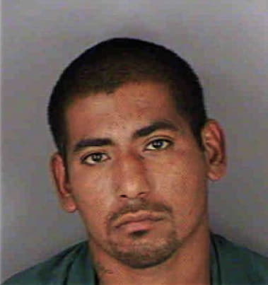 Adolfo Salesgarcia, - Collier County, FL 