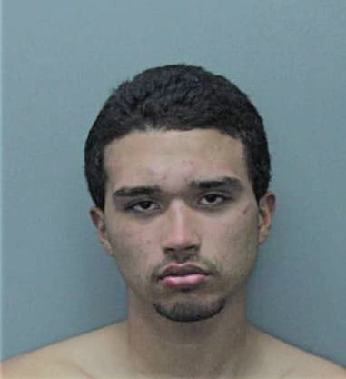 Alberto Sanchez, - Dade County, FL 