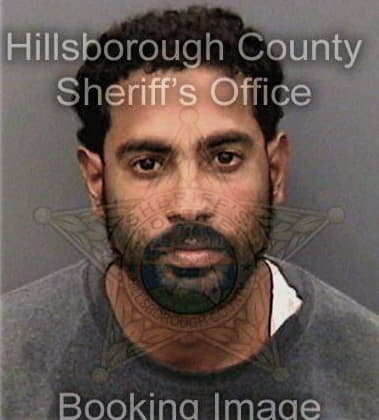 George Schuver, - Hillsborough County, FL 