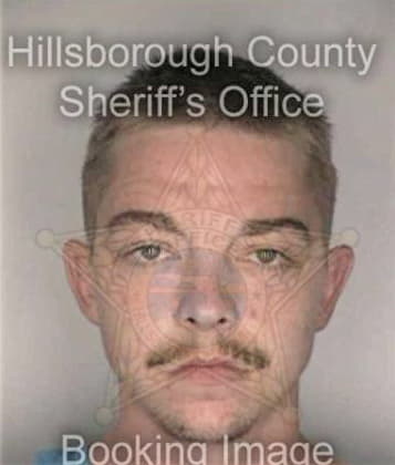 Sixto Serrano, - Hillsborough County, FL 