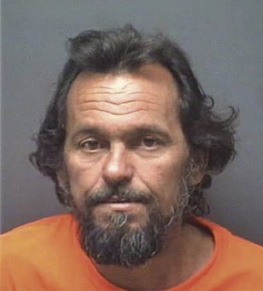 George Shaver - Pitt County, NC 