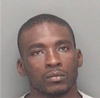 Sherrod Sheeley, - Pinellas County, FL 