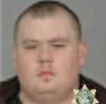 Corey Sheldon - Multnomah County, OR 