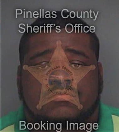 Donnel Similton - Pinellas County, FL 