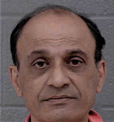 Alexander Soto, - Mecklenburg County, NC 