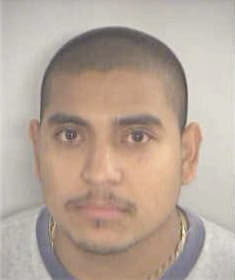 Alfredo Soto - Fulton County, GA 