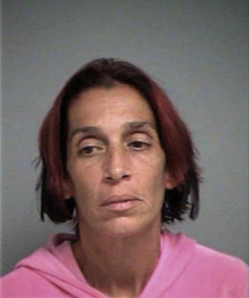 Rebecca Sowden, - Lake County, FL 