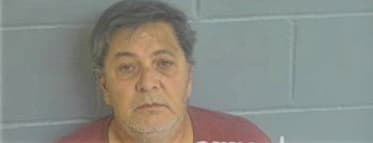 Rodney Sparks, - Levy County, FL 