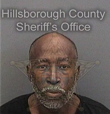 John Speights, - Hillsborough County, FL 