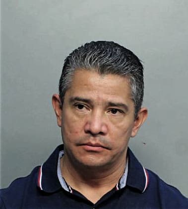 Yosel Suarez-Reinaldo, - Dade County, FL 