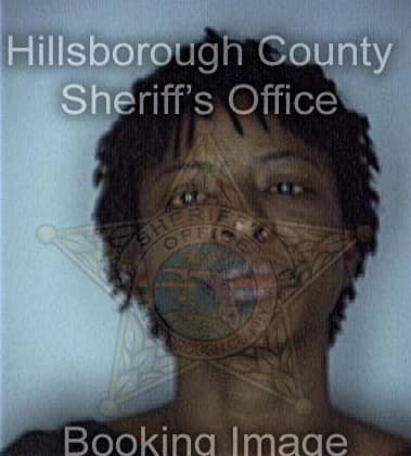 Latosha Swift, - Hillsborough County, FL 