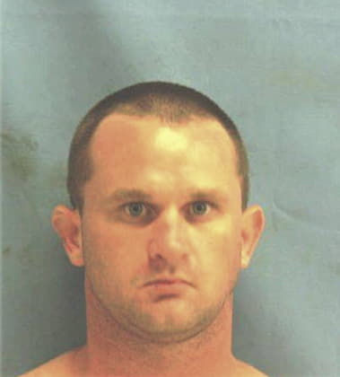 James Thomas, - Pulaski County, AR 