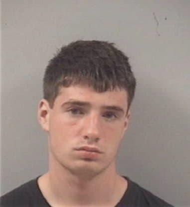 Austin Thompson, - Johnston County, NC 