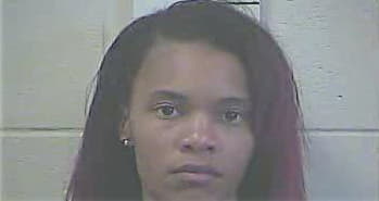 Thomasina Tillman, - Yazoo County, MS 