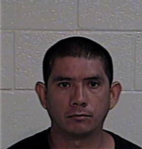 Edgar Trevino, - Hidalgo County, TX 