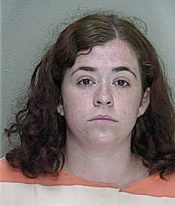 Christina Vanhorn, - Marion County, FL 