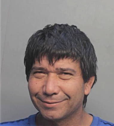 Erik Vazquez, - Dade County, FL 