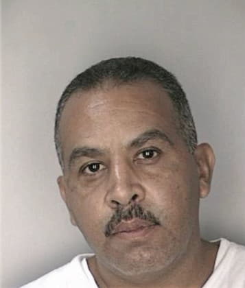 Javier Vazquez, - Hillsborough County, FL 