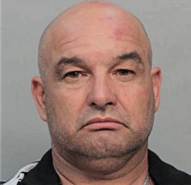 Reinaldo Vazquez, - Dade County, FL 