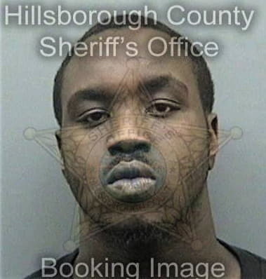 Herbert Virgo, - Hillsborough County, FL 