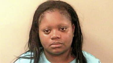 Nyokah Walden, - Leon County, FL 