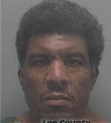 Geoffrey Walker, - Lee County, FL 