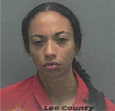 Marlo Wanless, - Lee County, FL 