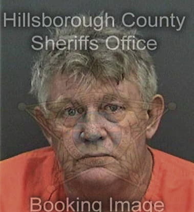 Jason Warren, - Hillsborough County, FL 