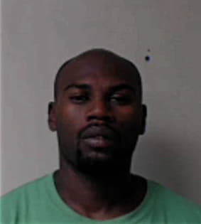 Alphonso Wesley, - Escambia County, FL 