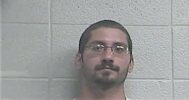 Robert Whitaker, - Jessamine County, KY 