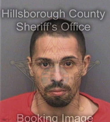 Austin White - Hillsborough County, FL 