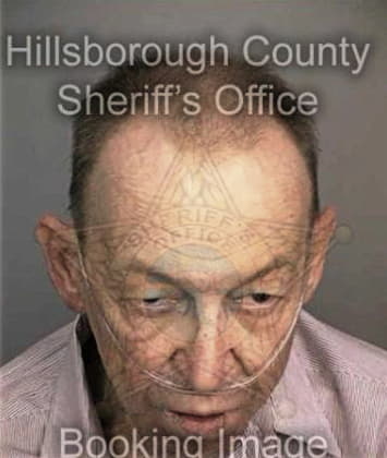 Samuel White - Hillsborough County, FL 