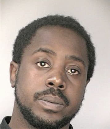 Oscar Whorley - Hillsborough County, FL 