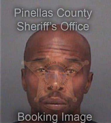 Elbert Wilson, - Pinellas County, FL 