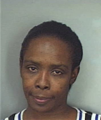 Shemetra Wilson, - Polk County, FL 