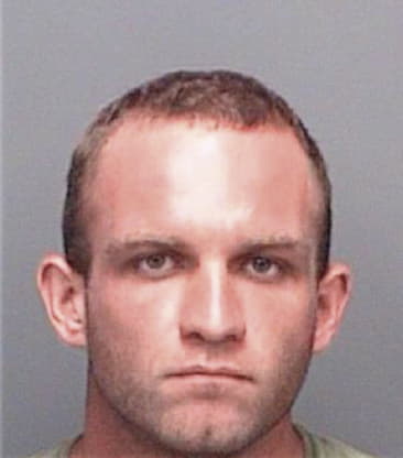 Joseph Wolfe, - Pinellas County, FL 