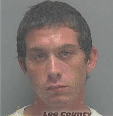 Daniel Wright, - Lee County, FL 