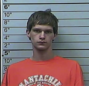 Dennis Wright, - Lee County, MS 