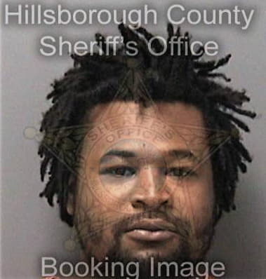 Demario Adams, - Hillsborough County, FL 