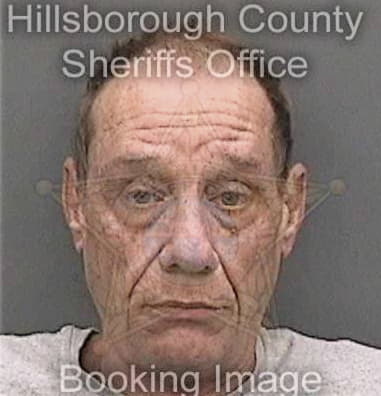 Mark Albers, - Hillsborough County, FL 