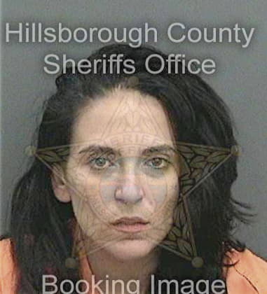 Biana Ametov, - Hillsborough County, FL 