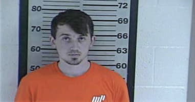 Jeffery Anderson, - Dyer County, TN 